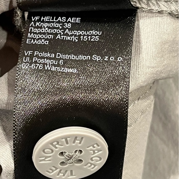 The North Face Women’s Hiking Pants - Picture 16 of 16